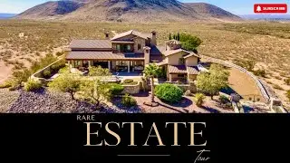 Extraordinary New Mexico Estate  | Luxury Homes for Sale in Las Cruces 