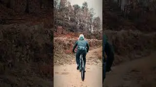 Mornings #downcountry #specialized #djineo2 #dji