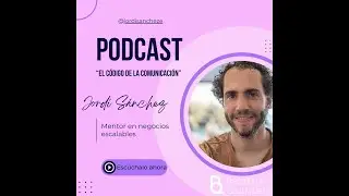 Escalar un negocio con Jordi S&aacute;nchez