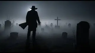Les Ombres du D&eacute;sert &ndash; Ballade Dark Country Outlaw