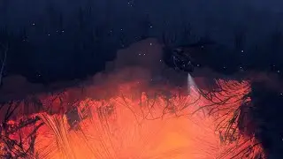 Microsoft Flight Simulator 2024 Stranger Things  final mission