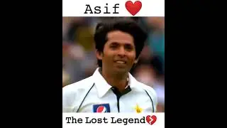 Muhammad Asif A lost Diamond || Journey Pakistan  || 𝓗𝓮𝓪𝓻𝓽𝓵𝓮𝓼𝓼 𝓑𝓸𝔂