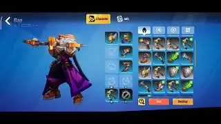 Torchlight: Infinite! DivineShot!