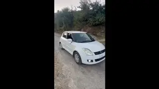 My Swift's Service Under 3000 Rupees I Car Service from Chamba