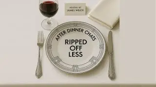 After Dinner Chats - Julia Linehan