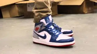 Air Jordan 1 Mid 