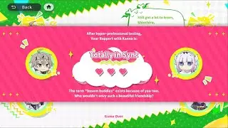 13. Alchemy Stars: Dragon Maid's Break - A Caelestite Tea Party Event Story (Kanna)