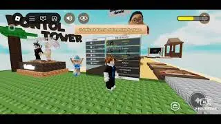 Tower dontol susah apa part 1aja video berikut