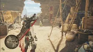 MONSTER HUNTER WILDS PT. 3