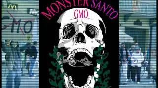 Andrej Tisma - Stop Monsanto