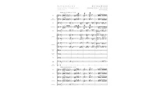 Carl Nielsen &ndash; Maskarade