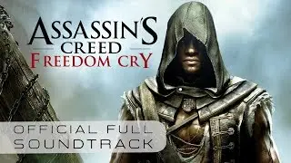 Assassin's Creed 4: Black Flag Freedom Cry - Marasa (Track 19)