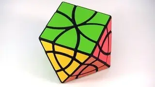 Curvy V-TAP Puzzle