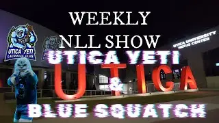 Yeti Talks NLL News Box Подкаст о лакроссе Всё о боксе с Полом Ноекером и О.Дж.