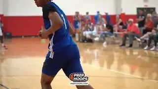King Keary | NYBA 2024