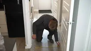 Stormguard Foam Slide Under Door Seal | Screwfix