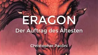 (52) Jeod Landhachse 📖 ERAGON Der Auftrag des &Auml;ltesten (Teil 2) H&ouml;rbuch