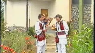 BRAĆA ČABRAJA - Posavino, moje selo ravno (Official live Video)
