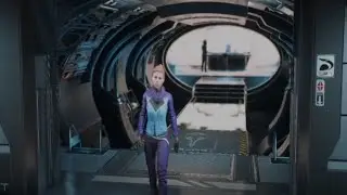 Mass Effect Andromeda Part 1a