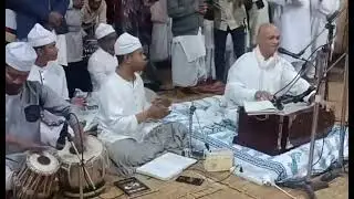 আয়ে নাসিমে কূয়ে মোহাম্মদ