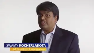 За кулисами центра обработки данных Visa