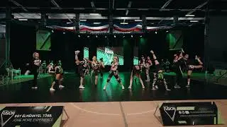 2nd place | Art Kingdom Dance Community 
