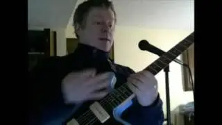Reville Q90, Scales, Soloing, Banter (3)