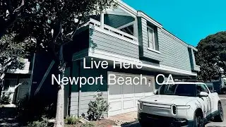 Virtual Tour - 259 Chesterfield #149 Newport Beach, CA 92660 (2025)