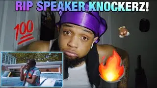 HE REALLY DID THAT! 2kbaby x Rip Speaker Knockerz &ldquo;Ties&rdquo; (Official Video) [REACTION]