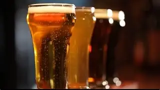 Catch a Beer Flight to Find Your Favorite Beer Styles