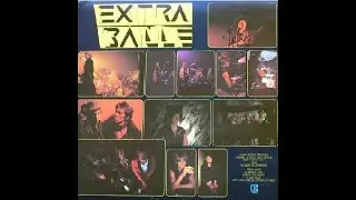 EXTRABALLE - 1000 Kms en Union Sovi&eacute;tique (1979)