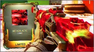 *NEW* SECRET CAMO 