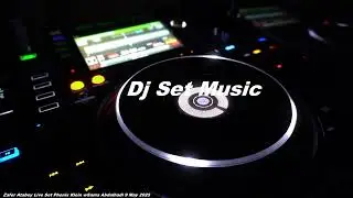 Zafer Atabey Live Set Phonix Klein wSama Abdulhadi 9 May 2025