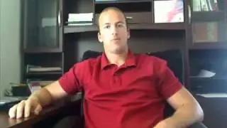 Aaron Decker - My Network Marketing Story