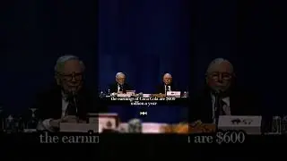 Уоррен Баффет: Преимущества иностранной валюты