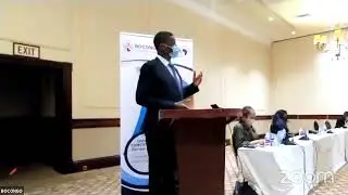 Botswana Constitutional Review Workshop