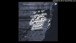 Tiff The Gift - Check Cheddar (prod. Phoniks)