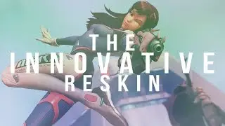 Overwatch : The Game I Love To Hate