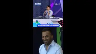 The Fiery Face-Off: Wahab Riaz vs Shane Watson! 💥| #ChampionsTrophyOnJioStar
