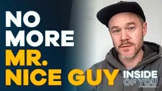 AARON Ashmore Shares Confrontation After Deciding to Show Back Bone