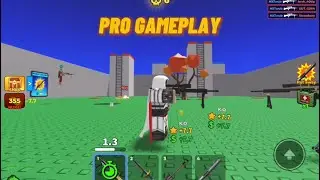 ⚔️ UNDERGROUND WAR 2.0 [NUKE] | PRO PLAYER GAMEPLAY NXT CLAN ROBLOX