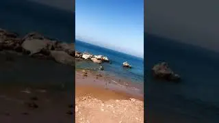 Best Beaches of Pakistan ( Gadani Beach)