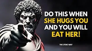 Respond to a Hug Like This and She&rsquo;ll Never Forget You | Stoicism Philosophy