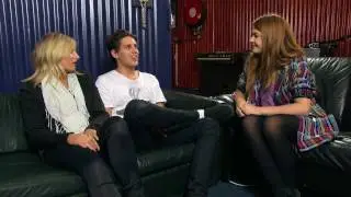 Recording an EP (Fringe Lane episode 9)