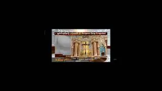 #miracle #jesusmiracles #whatsappstatus #tamil #viral #trending #shorts #ytshorts @avemariatv