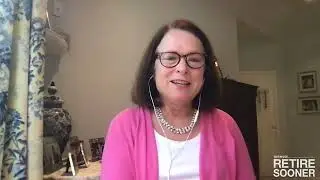 When To Start Your Second-Act Career With Nancy Collamer - Retire Sooner Highlight