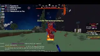 [Pactify] ⚔️ On détruit cette faction ! (encore...)
