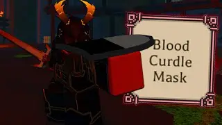 The Secret Strongest Armor In Deepwoken's Vow Of Iron