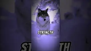 In the unity of the pack | Best inspirational quotes | #trendingshorts #trendyquotes5