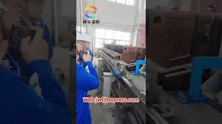 Cast iron filter presses have a wide range of applications in industry.#filterpress #filterplate